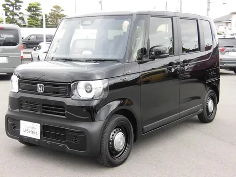 Honda N-BOX Joy