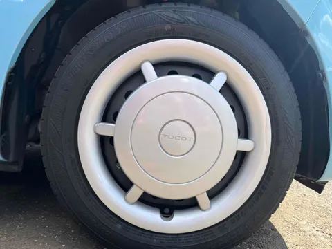Daihatsu Mira Tocot