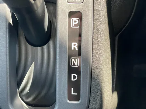 Mazda Flair Crossover