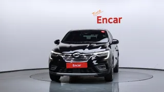 Renault XM3
