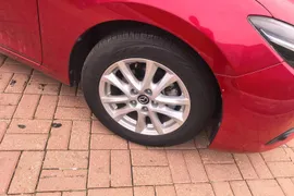 Mazda Mazda 3