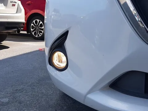 Mazda Mazda2 (Demio)