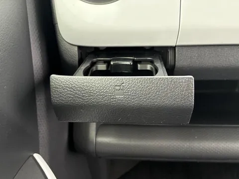 Mazda Flair Crossover