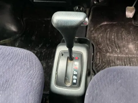 Honda Vamos