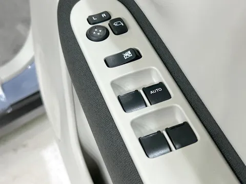 Suzuki Alto Lapin LC