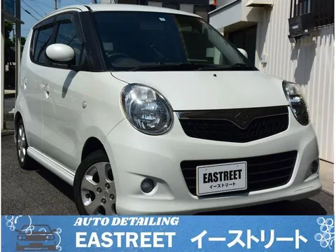 Suzuki MR Wagon