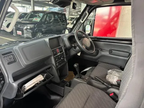 Suzuki Super Carry