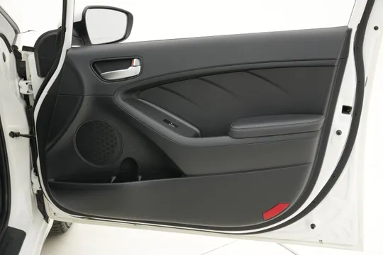 Kia Cerato (K3)