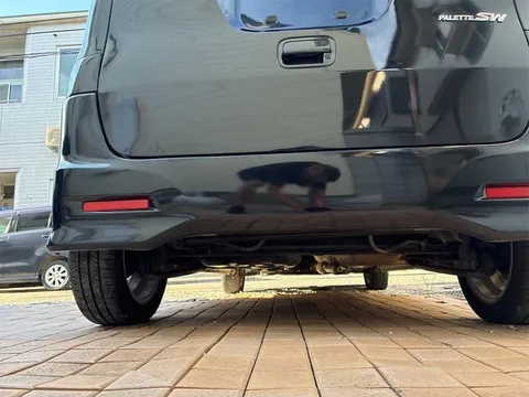 Suzuki Palette SW
