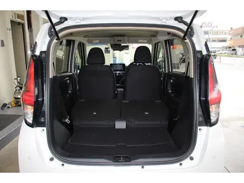 Mitsubishi eK X