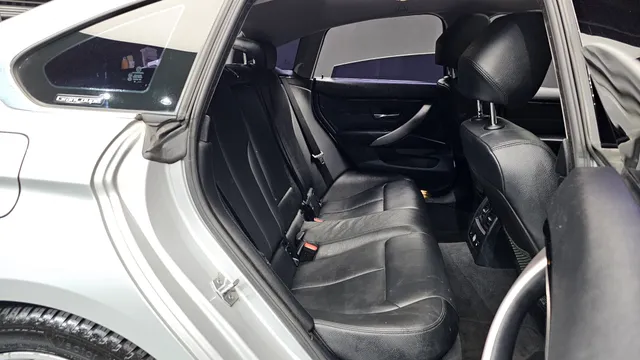 BMW 4-Series