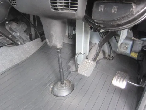 Subaru Sambar Van