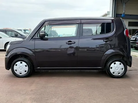 Suzuki MR Wagon
