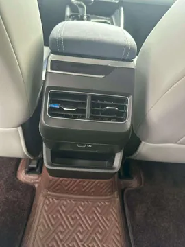 Geely Preface (Xingrui)