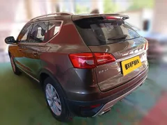 Haval H7
