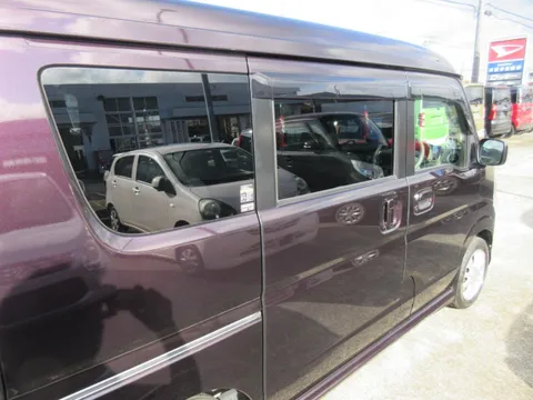 Mazda Scrum Wagon