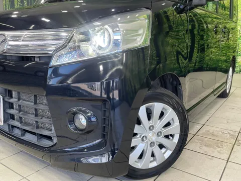 Mazda Flair Wagon Custom Style