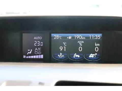 Subaru Impreza G4