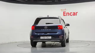 Hyundai Venue