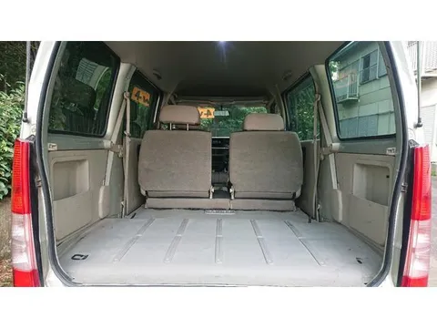 Subaru Dias Wagon