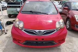 BYD F0