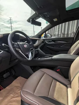 Buick Enclave