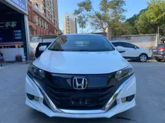 Honda Gienia