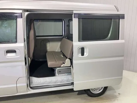 Nissan Clipper