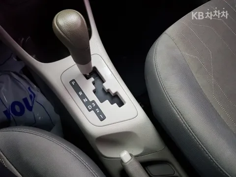 Kia Deluxe