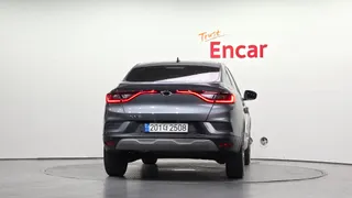 Renault XM3