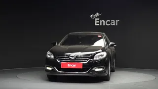 Renault SM7