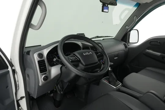 Kia Bongo 3