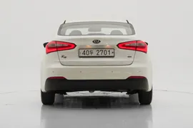 Kia Cerato (K3)
