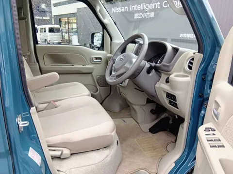 Nissan Clipper Rio