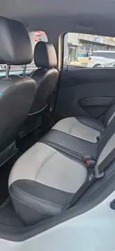Chevrolet Matiz