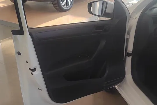 Volkswagen Santana
