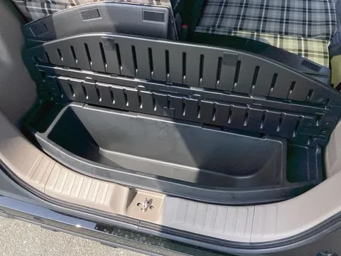 Honda N-BOX Joy