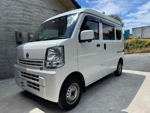 Nissan Clipper
