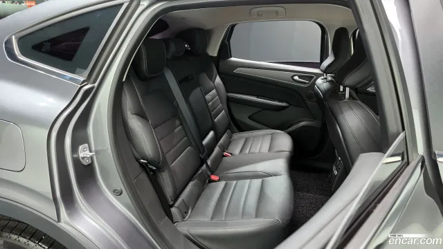 Renault XM3