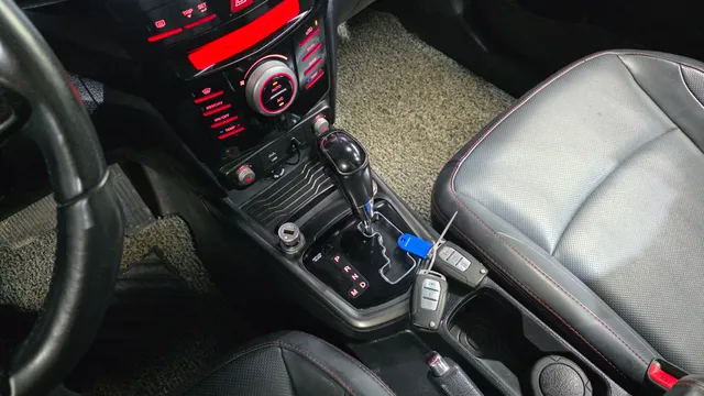 SsangYong Tivoli XLV (Tivoli Air)