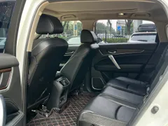 Honda Avancier