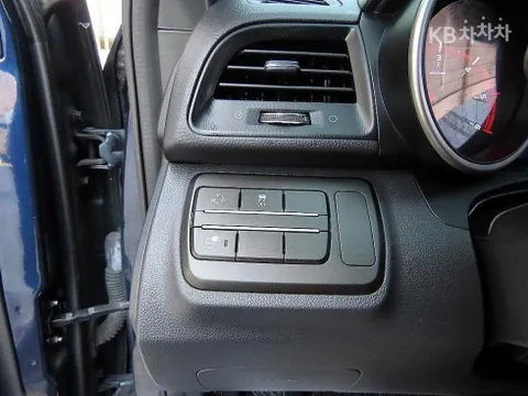 SsangYong Tivoli XLV (Tivoli Air)