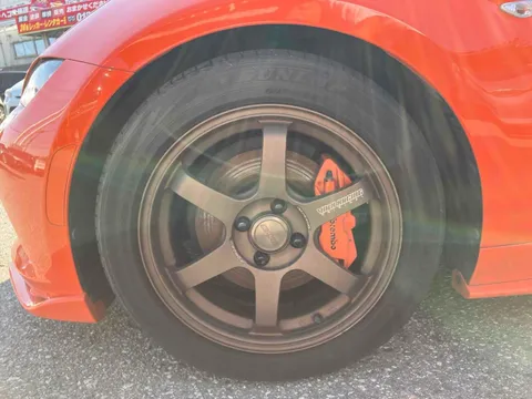 Mazda MX-5 (Roadster)