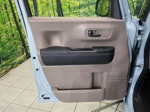 Honda N-BOX Joy