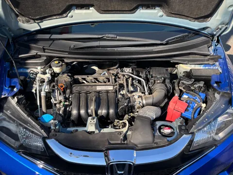 Honda Jazz (Fit)
