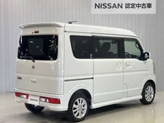Nissan Clipper Rio