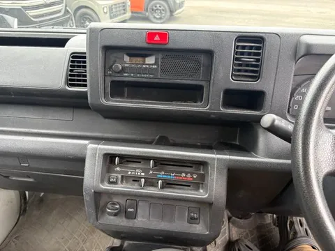 Toyota Pixis Truck