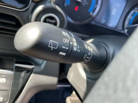 Mitsubishi eK X