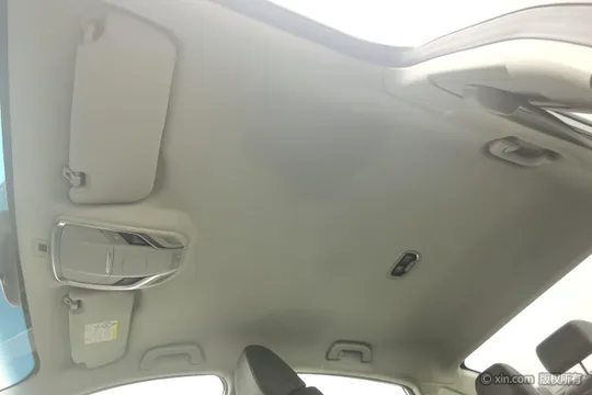 Geely Binrui
