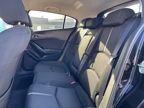 Mazda Axela Sport